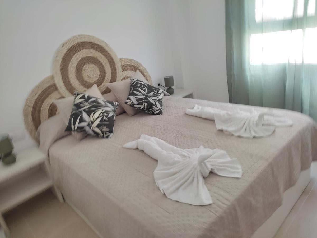 Sant Carlos de la Ràpita Apartament La Morra מראה חיצוני תמונה