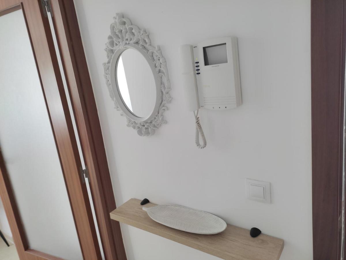 Sant Carlos de la Ràpita Apartament La Morra מראה חיצוני תמונה